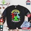 Original Oregon Ducks Big 12 Conference Member 2024 retro shirt