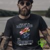 Cincinnati Bengals Welcome To The Jungle Homage T Shirt