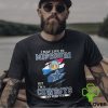 AJR Chicago June 29 2024 Tour Poster Shirt