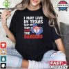 Limited My Barber Loves My Head Shirt