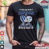 Official Houston Texans Partners Half Heart Shirt