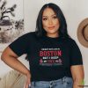 I Might Not Live In Boston But I Keep My Sox In Fenway Park Shirt