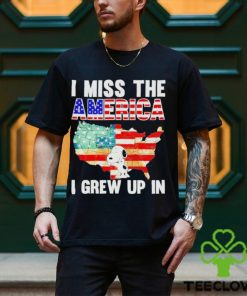 I Miss The America I Grew Up In Shirt 3 I Miss The America I Grew Up In Shirt