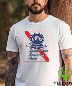 I Need Pbrs The Perfect Song Smooth By Matchbox Twenty's Rb Thomas And Santana Shirt Unisex T Shirt
