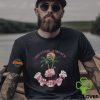 Melting Emoji shirt