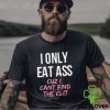 Virginity Sucks Shirt