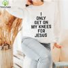 I Was Here Before Faith In The Future Shirt