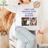 Silly goose summer night shirt