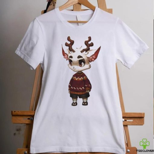 I Play Beacon Pines T Shirt