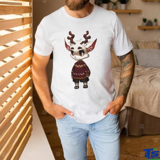 I Play Beacon Pines T Shirt