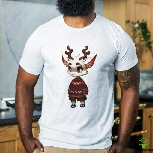 I Play Beacon Pines T Shirt