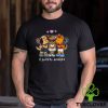 Go Ahead Blame The Network T Shirt