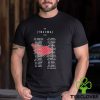 I Prevail Welcome To The End Shirt