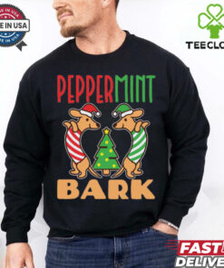 I Put The Ho In Holiday Santa Christmas shirts