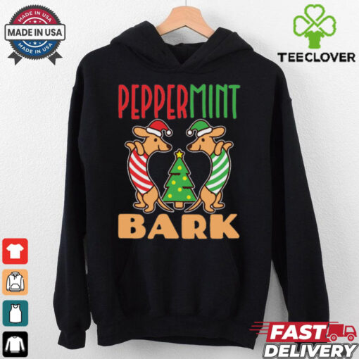 I Put The Ho In Holiday Santa Christmas shirts
