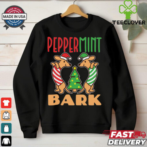 I Put The Ho In Holiday Santa Christmas shirts