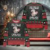 Friends Holiday Ugly Christmas Sweater Amazing Gift Men And Women Christmas Gift