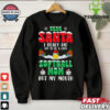 Las Vegas Raiders Holiday Lights Sweater T Shirt Las Vegas Raiders Holiday Lights Sweater T Shirt