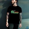 Official Clark Chicago Cubs Forever Not Just When We Win Shirt