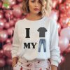 Flipturn Merch The Something More T Shirt