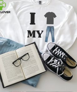 I Shirt My Pants Tee Shirt