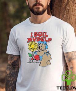 I Soil Myself Bear Shirt