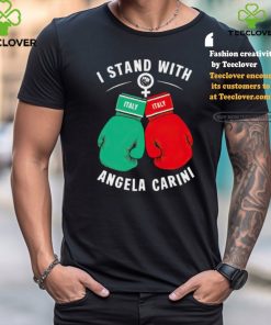 I Stand With Angela Carini Protect Italian Athlete Boxing Olympics Paris 2024 shirt 1 I Stand With Angela Carini Protect Italian Athlete Boxing Olympics Paris 2024 shirt