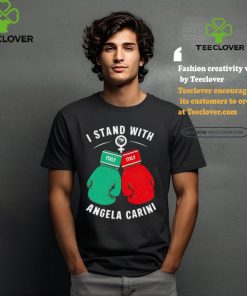 I Stand With Angela Carini Protect Italian Athlete Boxing Olympics Paris 2024 shirt 2 I Stand With Angela Carini Protect Italian Athlete Boxing Olympics Paris 2024 shirt
