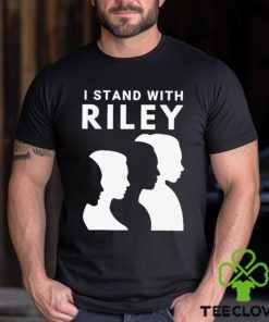 I Stand With Riley Gaines Protect Womens Sports Shirt