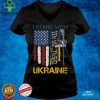 Ukraine Flag Sunflower I Stand With Ukraine Support Ukraine T Shirt Ukraine Flag Sunflower I Stand With Ukraine Support Ukraine T Shirt