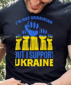 I Stand With Ukrania Essential T Shirt