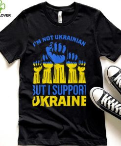 I Stand With Ukrania Essential T Shirt