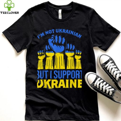 I Stand With Ukrania Essential T Shirt