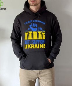 I Stand With Ukrania Essential T Shirt