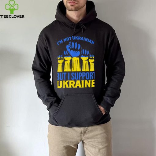 I Stand With Ukrania Essential T Shirt