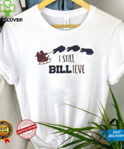 I Still Billieve V Neck Shirt