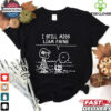 Snoopy and Woodstock Merry Christmas Oklahoma Sooners shirt