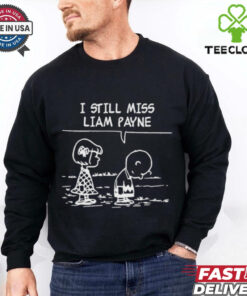 I Still Miss Liam Payne Shirt