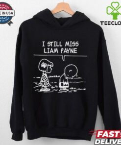 I Still Miss Liam Payne Shirt