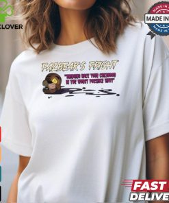I Survived Fazbears Fright Tee Shirt 1 I Survived Fazbears Fright Tee Shirt