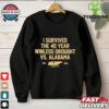 Friday Pilots Club What’s The Point Of Praying For The Wicked Bat T shirt