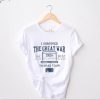 I Survived The Great War EST 2022 Shirt