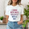 I Ain’t Reading All That I’m Happy For You Tho Or Sorry That Happened Shirt