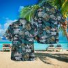 Cute Duck Pattern Hawaiian Shirt Idea Summer Gift For Men And Women