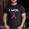 BREAST CANCER AWARENESS Classic T Shirt BREAST CANCER AWARENESS Classic T Shirt