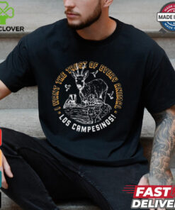 I Want The Trust Of Every Animal 2024 Los Campesinos Mortal Joy Tour t shirt