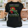 Rome Emperors logo shirt