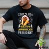 STFU About Chicago Super Mascots logo shirt