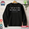 Dod Damn Jets 5.0 shirt