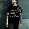Labubu catch me cartoon shirt